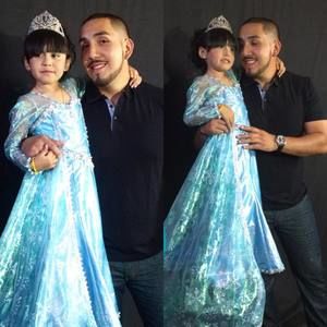 Meet your Posher, Jesse